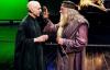 Dumbledore i Voldemort